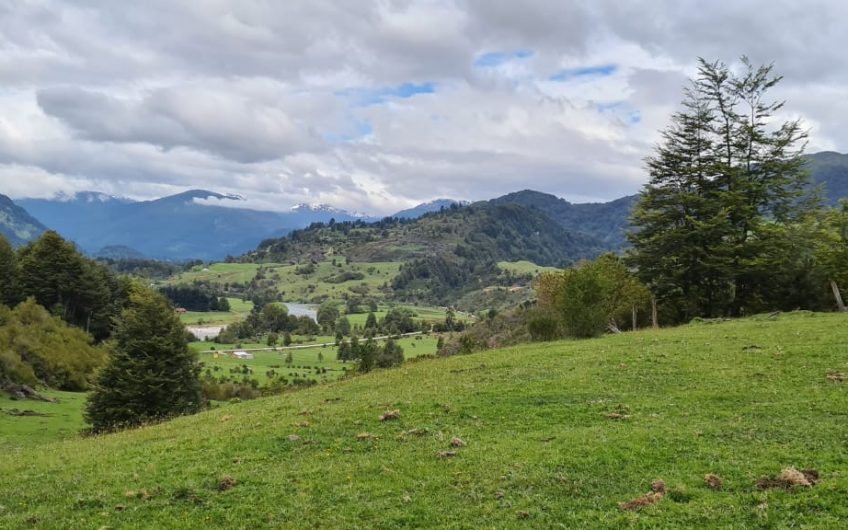 SE VENDE HERMOSO TERRENO DE 305HÁ