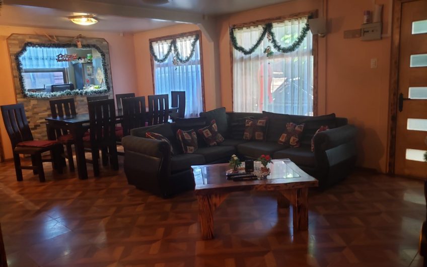 SE VENDE PROPIEDAD SECTOR NORTE