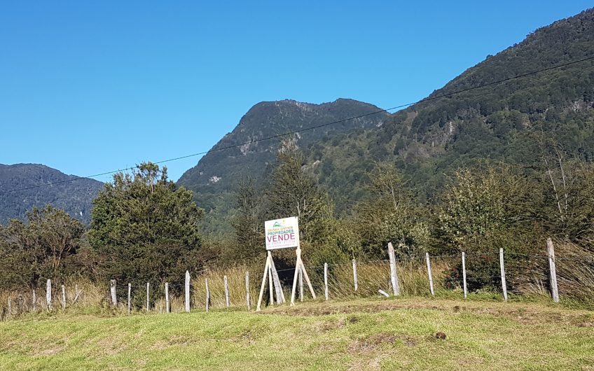 TERRENO 5000M2