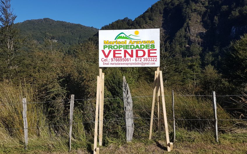 TERRENO 5000M2