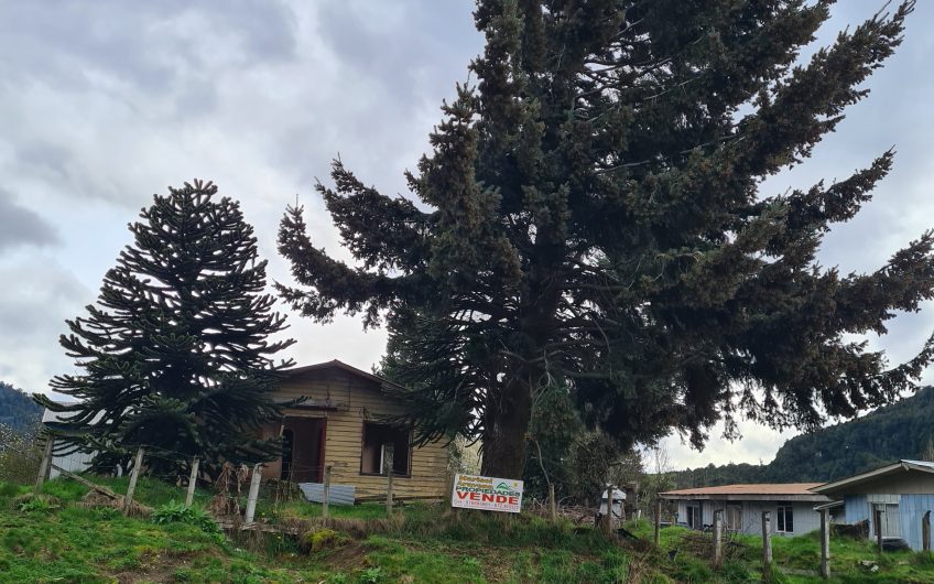 SE VENDE TERRENO DE 1000m2