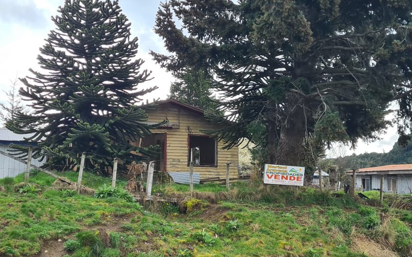 SE VENDE TERRENO DE 1000m2