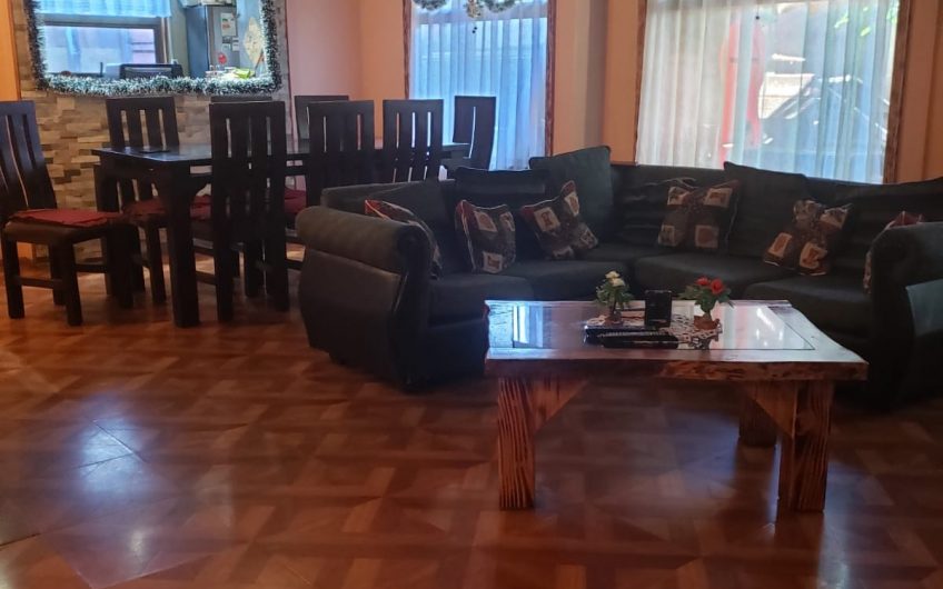 SE VENDE PROPIEDAD SECTOR NORTE