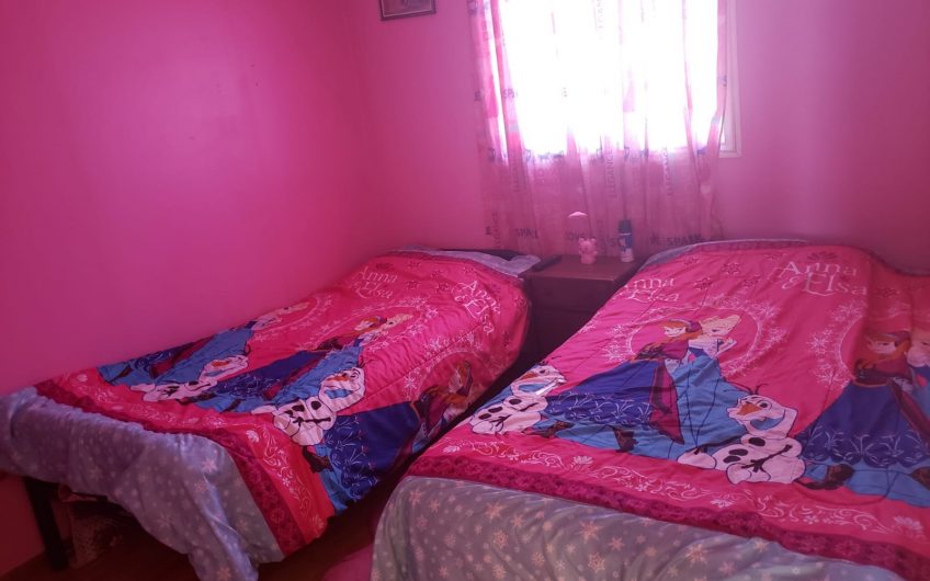 SE VENDE PROPIEDAD SECTOR NORTE