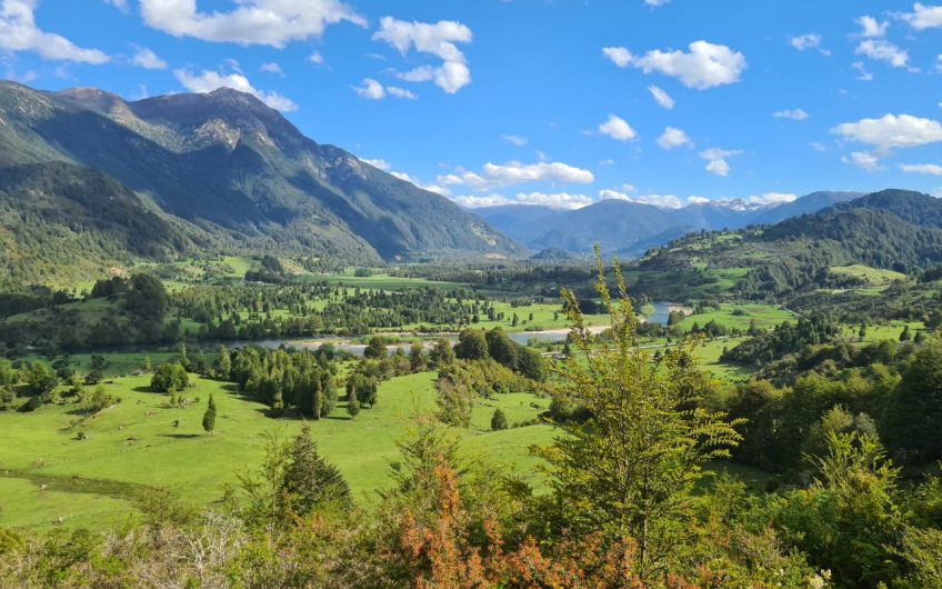 SE VENDE HERMOSO TERRENO DE 305HÁ