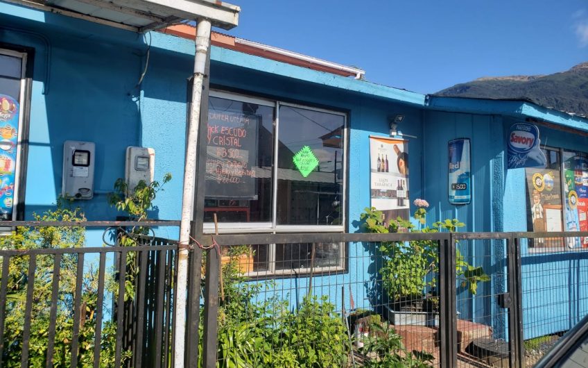 SE VENDE PROPIEDAD SECTOR NORTE