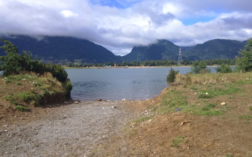 SE VENDE PARCELA DE 0.955 HÁ