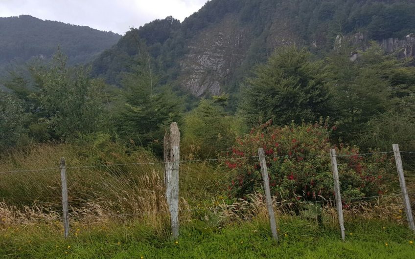 TERRENO 5000M2