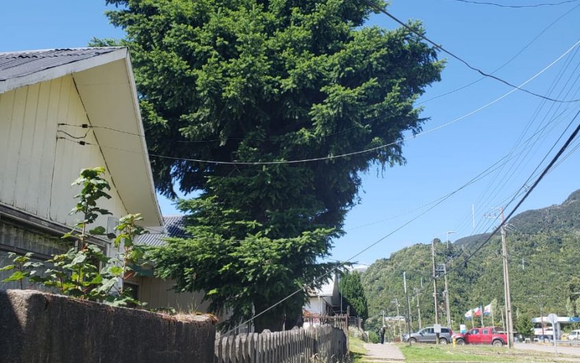 SE VENDE PROPIEDAD CENTRAL