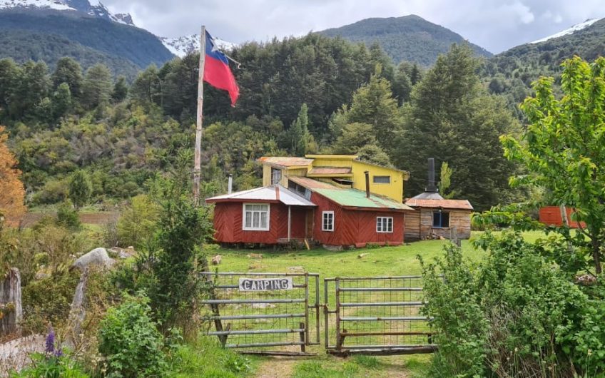 SE VENDE HERMOSO TERRENO DE 305HÁ
