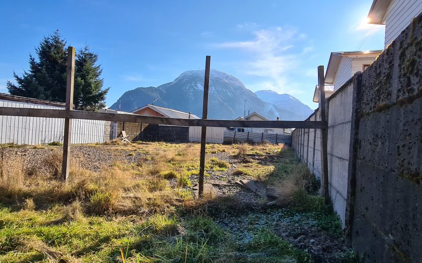 SE VENDE SITIO URBANO