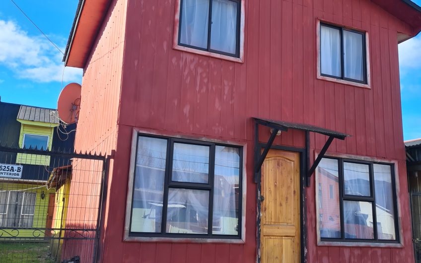 SE VENDE PROPIEDAD CENTRAL