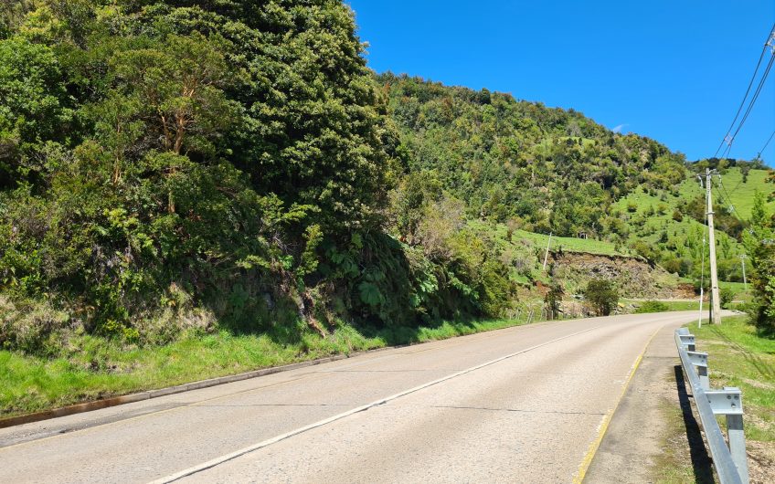 VENDE TERRENO 83 HECTAREAS