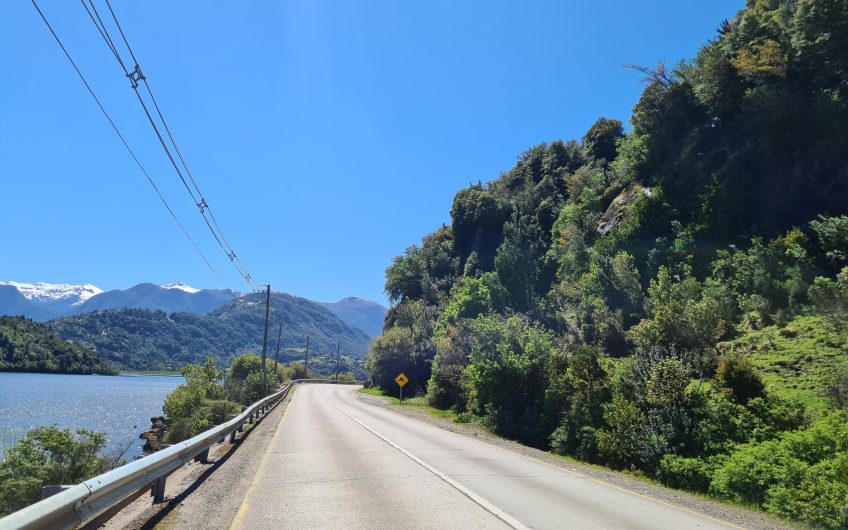 VENDE TERRENO 83 HECTAREAS