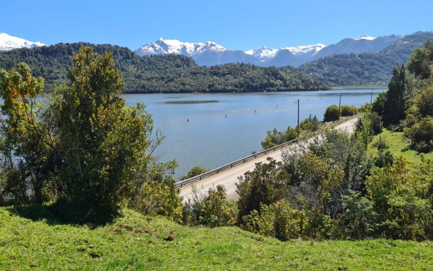 VENDE TERRENO 83 HECTAREAS
