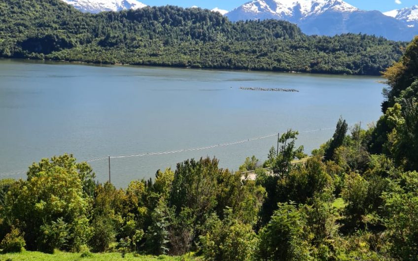 VENDE TERRENO 83 HECTAREAS