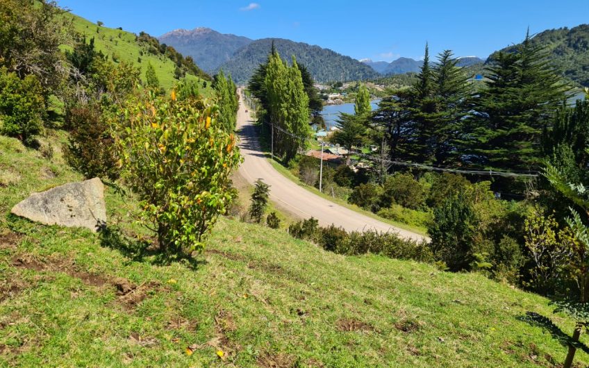 VENDE TERRENO 83 HECTAREAS