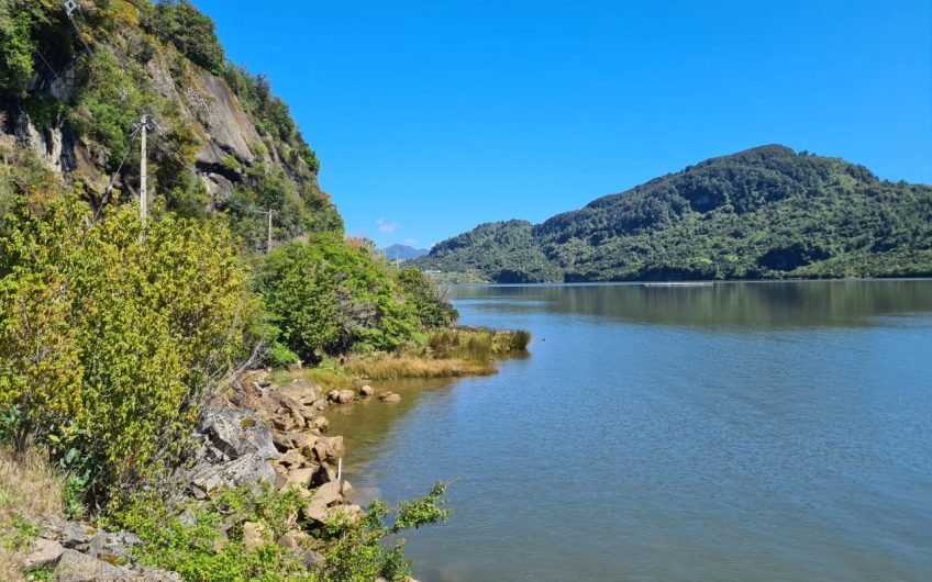 VENDE TERRENO 83 HECTAREAS