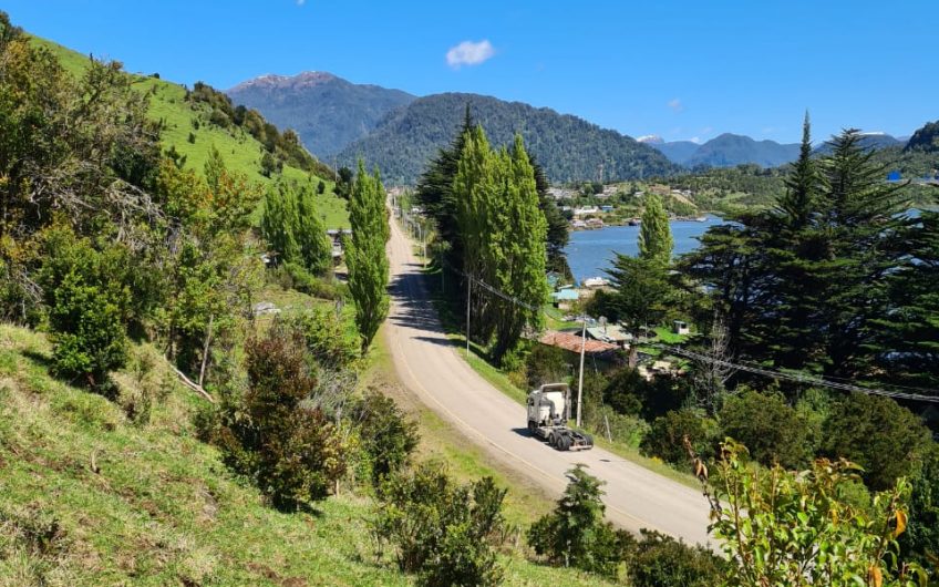 VENDE TERRENO 83 HECTAREAS