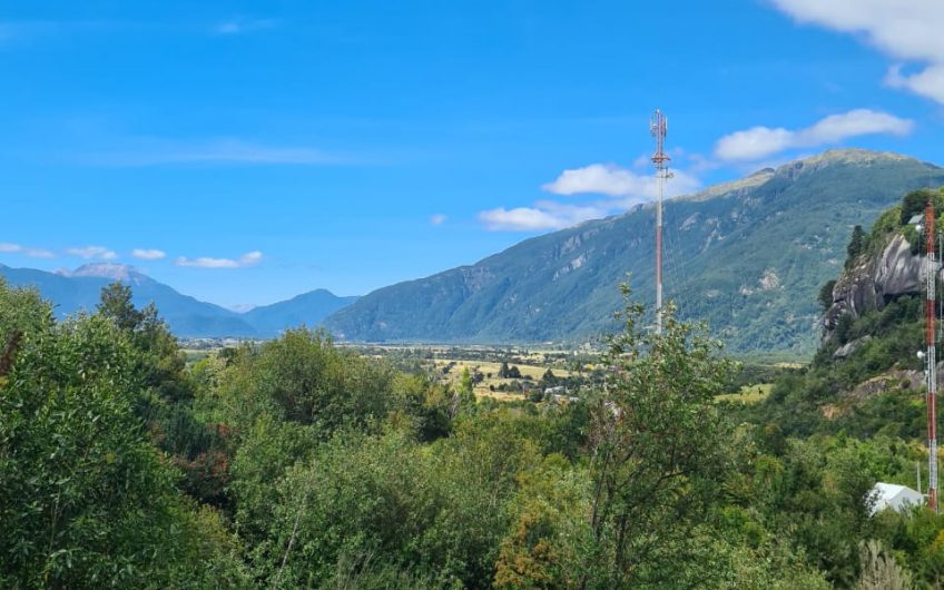 SE VENDE TERRENO DE 5.000 M2.
