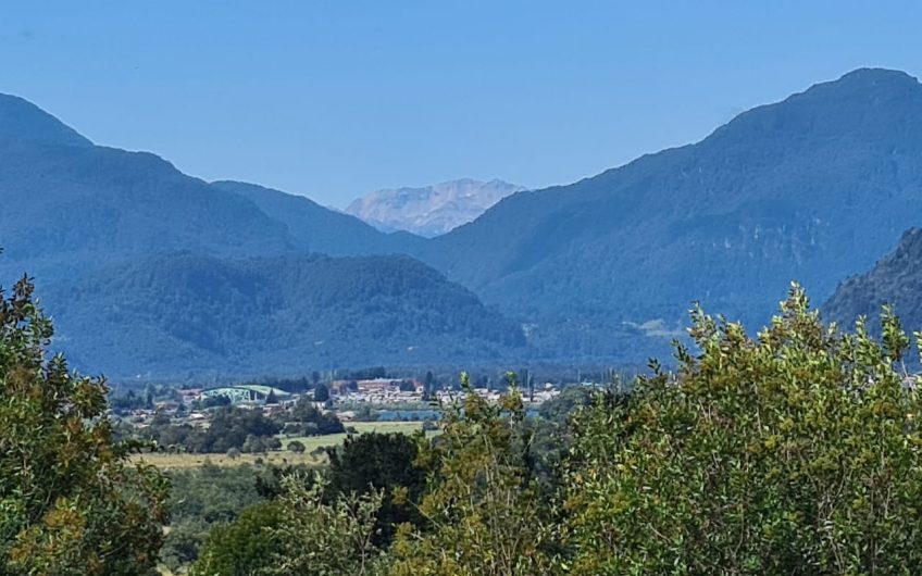 SE VENDE TERRENO DE 5.000 M2.