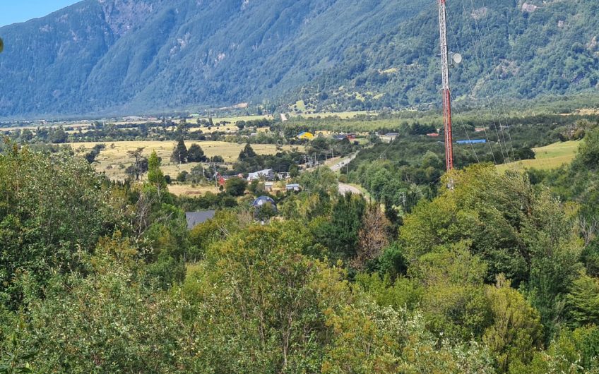 SE VENDE TERRENO DE 5.000 M2.