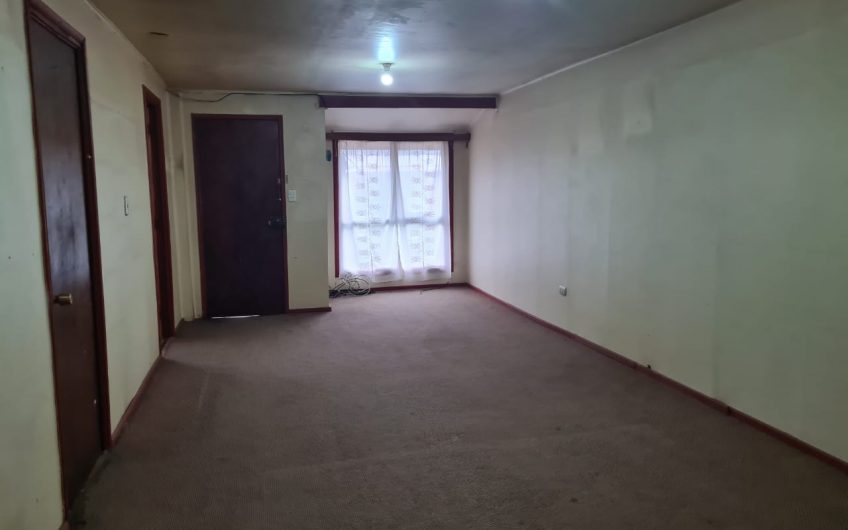 SE VENDE PROPIEDAD HABITACIONAL CASA DE  2 PISOS AMPLIOS ESPACIOS