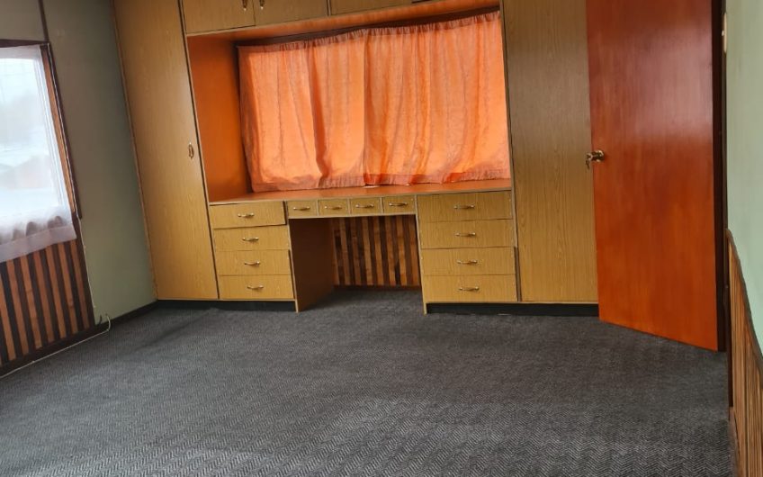 SE VENDE PROPIEDAD HABITACIONAL CASA DE  2 PISOS AMPLIOS ESPACIOS