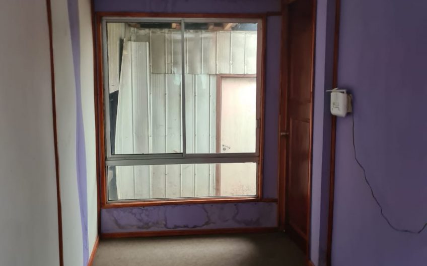 SE VENDE PROPIEDAD HABITACIONAL CASA DE  2 PISOS AMPLIOS ESPACIOS