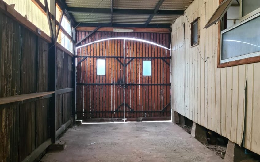 SE VENDE PROPIEDAD HABITACIONAL CASA DE  2 PISOS AMPLIOS ESPACIOS