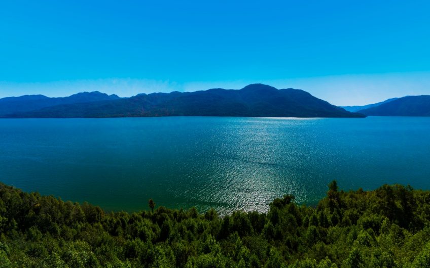 SE VENDE TERRENO DE 9.41 HÁ EN LA REGION DE AYSEN