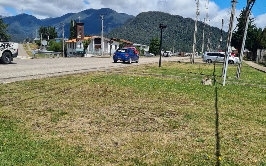 SE VENDE TERRENO URBANIZADO EN PTO. CHACABUCO