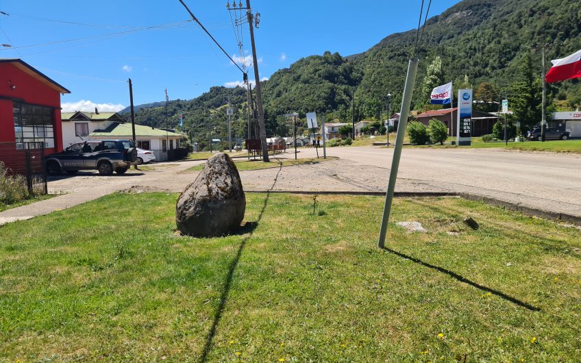 SE VENDE TERRENO URBANIZADO EN PTO. CHACABUCO