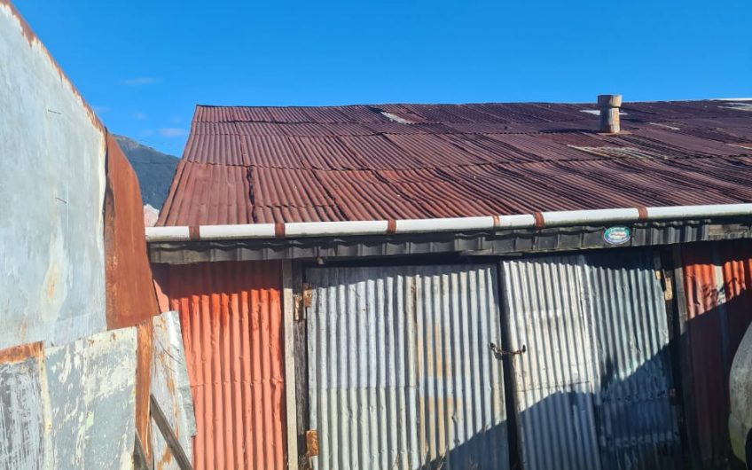 SE VENDE 2 SITIOS DE 1.431 M2. C/U.