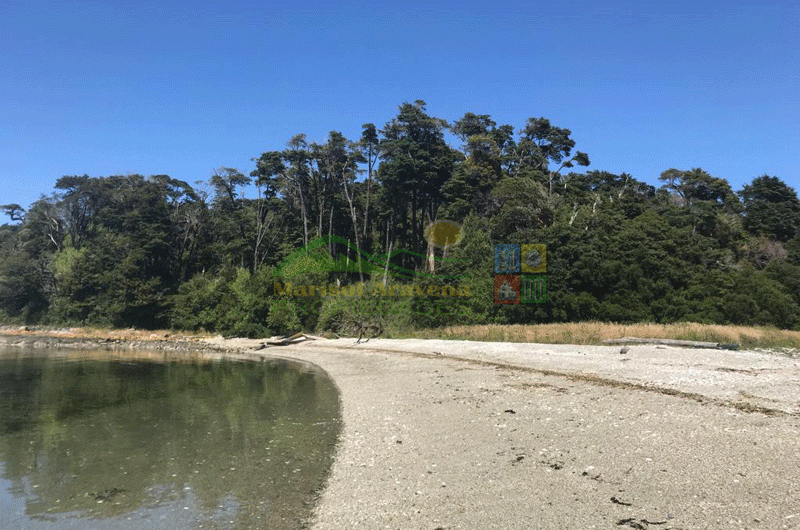VENDE “ISLA en los Fiordos de Aysén Patagonia Chilena”
