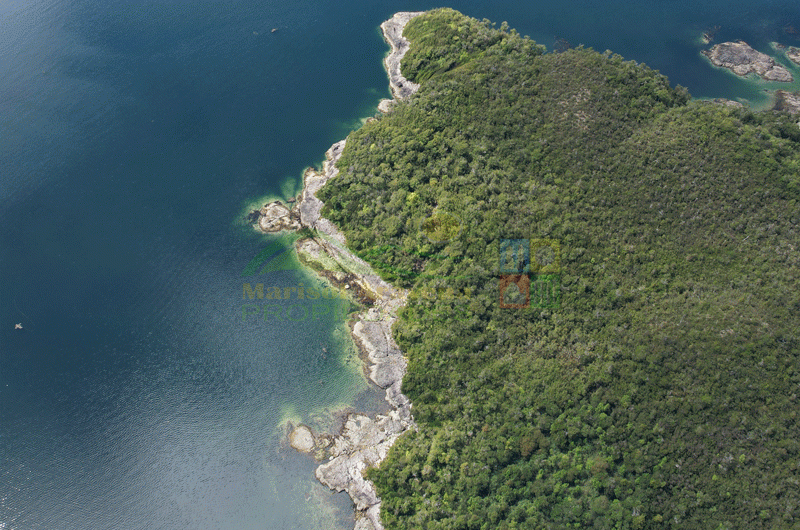 VENDE “ISLA en los Fiordos de Aysén Patagonia Chilena”