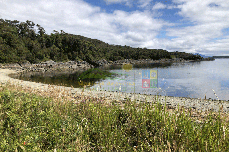 VENDE “ISLA en los Fiordos de Aysén Patagonia Chilena”