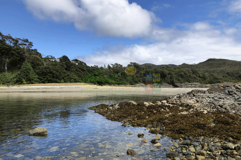 VENDE “ISLA en los Fiordos de Aysén Patagonia Chilena”