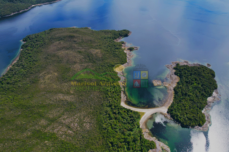 VENDE “ISLA en los Fiordos de Aysén Patagonia Chilena”