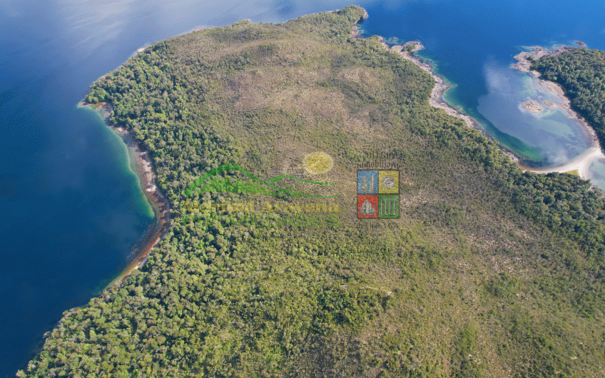 VENDE “ISLA en los Fiordos de Aysén Patagonia Chilena”