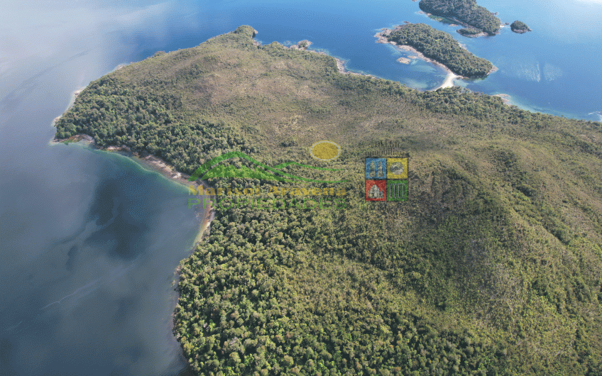 VENDE “ISLA en los Fiordos de Aysén Patagonia Chilena”