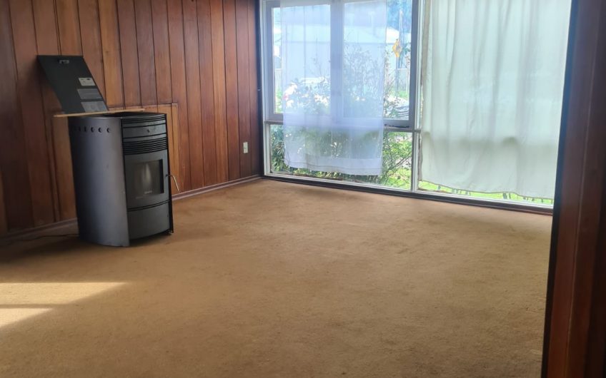 VENDE PROPIEDAD CENTRAL EN PUERTO AYSEN – PATAGONIA CHILENA.