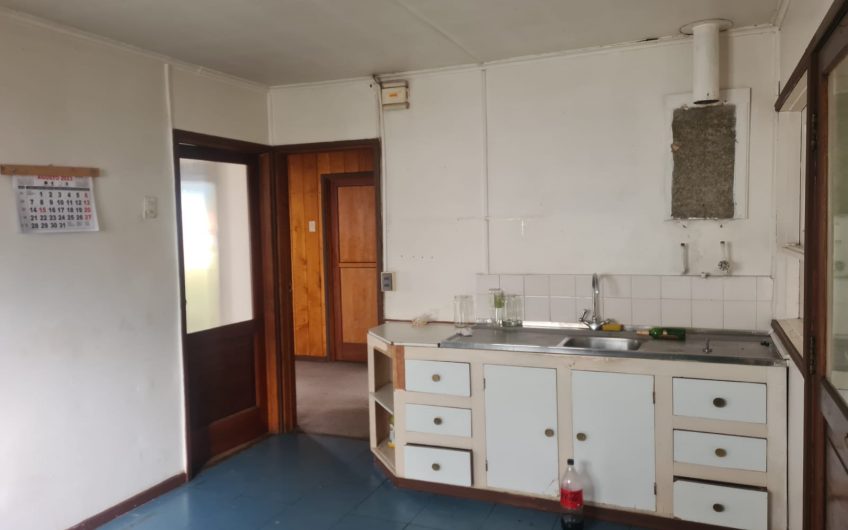 VENDE PROPIEDAD CENTRAL EN PUERTO AYSEN – PATAGONIA CHILENA.