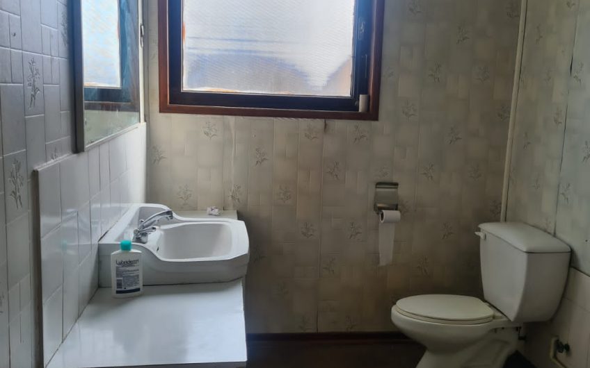 VENDE PROPIEDAD CENTRAL EN PUERTO AYSEN – PATAGONIA CHILENA.
