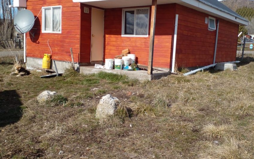SE VENDE PROPIEDAD EN VILLA ÑIREHUAO
