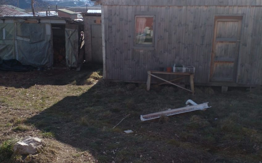 SE VENDE PROPIEDAD EN VILLA ÑIREHUAO