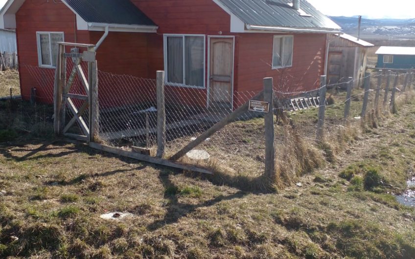 SE VENDE PROPIEDAD EN VILLA ÑIREHUAO