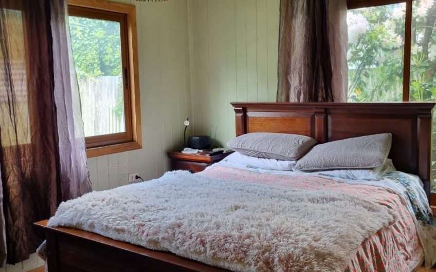 VENDE PROPIEDAD HABITACIONAL EN COMUNA DE AYSEN – PATAGONIA CHILENA.