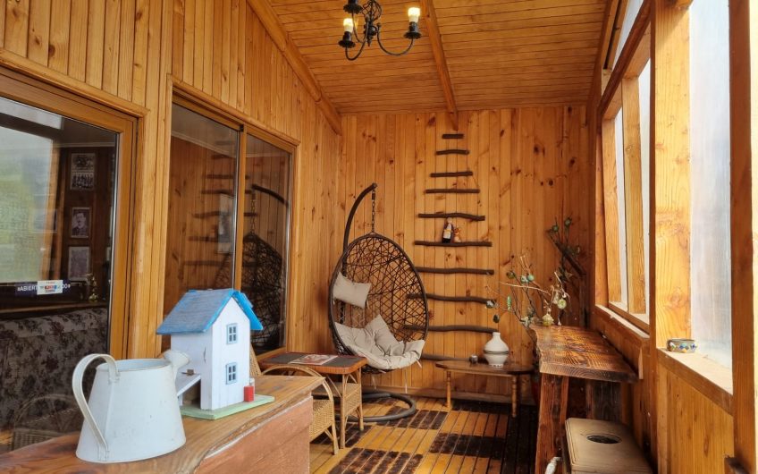 VENDE PROPIEDAD HABITACIONAL EN COMUNA DE AYSEN – PATAGONIA CHILENA.