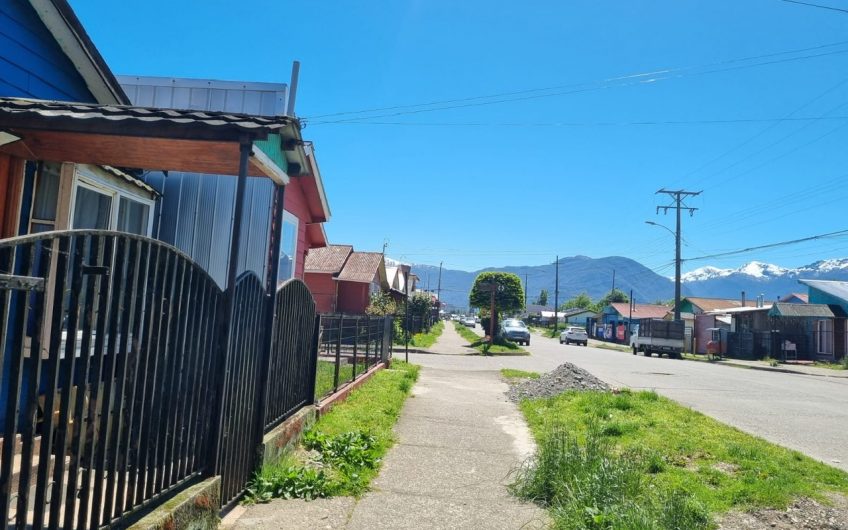 SE VENDE PROPIEDAD HABITACIONAL.